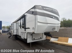 Used 2025 Forest River Sierra 3550BH available in Avondale, Arizona
