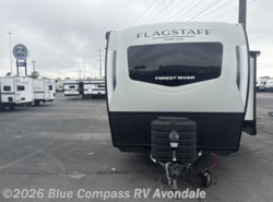 New 2026 Forest River Flagstaff Micro Lite 22FBS available in Avondale, Arizona