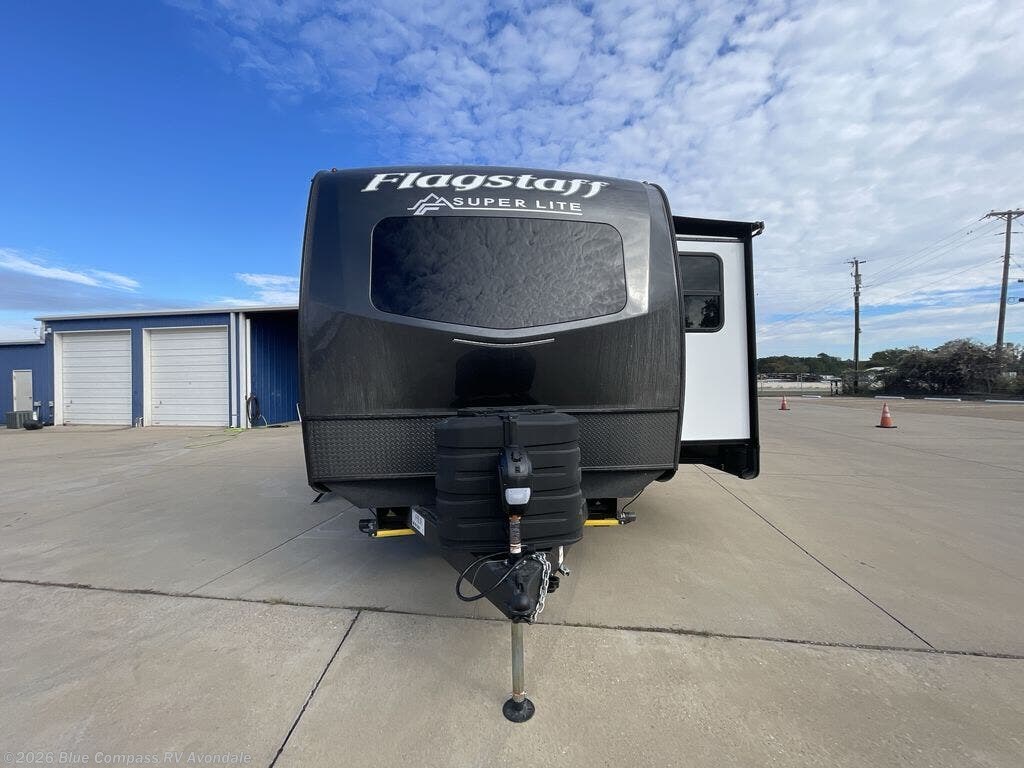 New 2027 Forest River Flagstaff Super Lite 26FKBS available in Avondale, Arizona