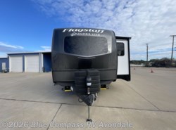 New 2027 Forest River Flagstaff Super Lite 26FKBS available in Avondale, Arizona