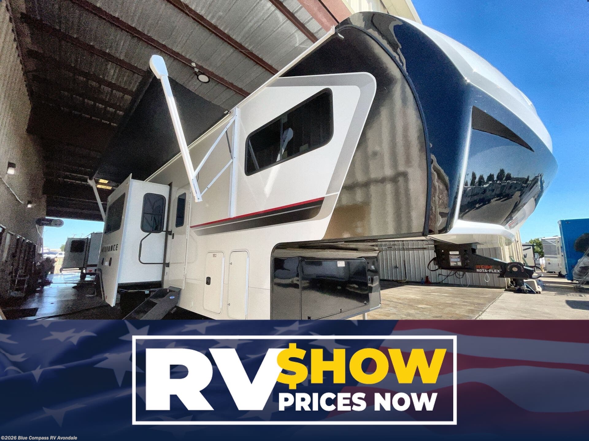 New 2026 Alliance RV Valor All-Access 35A14 available in Avondale, Arizona