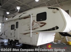 Full Specs For 2010 Keystone Cougar 292rks Rvs Rvusa Com