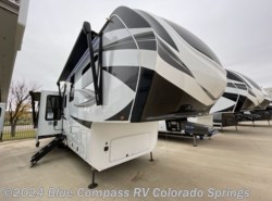 New 2023 Grand Design Solitude 391DL available in Colorado Springs, Colorado