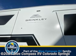 New 2024 Brinkley RV Model Z 3100 available in Colorado Springs, Colorado