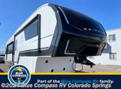 New 2024 Brinkley RV Model Z 3400 available in Colorado Springs, Colorado