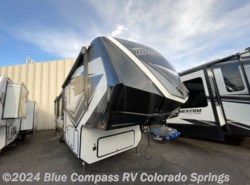 New 2023 Grand Design Momentum 397THS available in Colorado Springs, Colorado