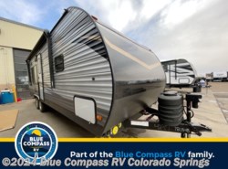 New 2024 Forest River Aurora 26ATH available in Colorado Springs, Colorado