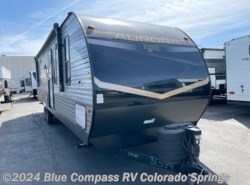 New 2024 Forest River Aurora 34BHTS available in Colorado Springs, Colorado