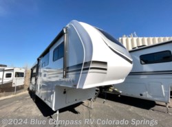 New 2024 Grand Design Influence 2903RL available in Colorado Springs, Colorado