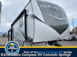 New 2024 Grand Design Reflection 320MKS available in Colorado Springs, Colorado