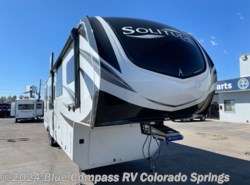 New 2024 Grand Design Solitude 376RD available in Colorado Springs, Colorado