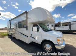 New 2025 Thor Motor Coach Geneva 31VT available in Colorado Springs, Colorado