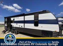 New 2024 Forest River Cherokee Grey Wolf 23MK available in Colorado Springs, Colorado
