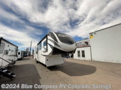 New 2024 Grand Design Solitude 390RK available in Colorado Springs, Colorado