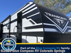 New 2024 Grand Design Transcend Xplor 321BH available in Colorado Springs, Colorado