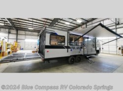Used 2020 Forest River Salem FSX 260RT available in Colorado Springs, Colorado