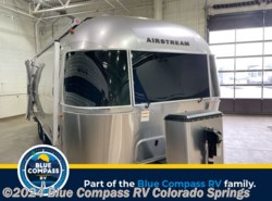Used 2023 Airstream Flying Cloud 25FB available in Colorado Springs, Colorado