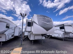 New 2024 Grand Design Reflection 360FLS available in Colorado Springs, Colorado