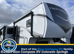 New 2024 Grand Design Reflection 362TBS available in Colorado Springs, Colorado