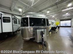 Used 2021 Airstream Globetrotter 27FB available in Colorado Springs, Colorado