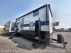 New 2025 Forest River  Timberwolf 39DL available in Colorado Springs, Colorado