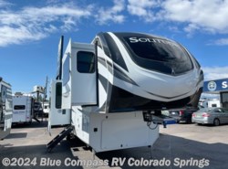 New 2025 Grand Design Solitude 380FL available in Colorado Springs, Colorado