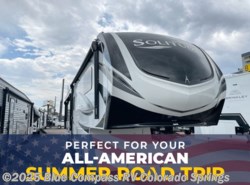 New 2025 Grand Design Solitude 310GK available in Colorado Springs, Colorado