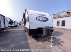 New 2025 Forest River Cherokee Grey Wolf 20RDSE available in Colorado Springs, Colorado