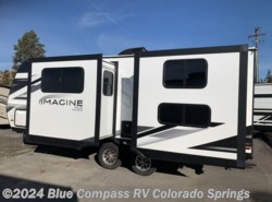 New 2025 Grand Design Imagine XLS 22BHE available in Colorado Springs, Colorado