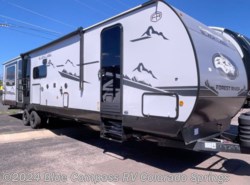 New 2025 Forest River Cherokee Black Label 306MMBL available in Colorado Springs, Colorado