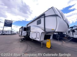 New 2025 Grand Design Reflection 337RLS available in Colorado Springs, Colorado