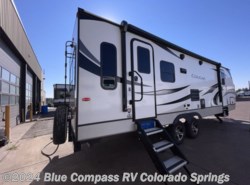 Used 2020 Keystone Cougar Half-Ton 27SAB available in Colorado Springs, Colorado