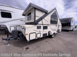 Used 2018 Forest River Flagstaff Hard Side High Wall Series 21FKHW available in Colorado Springs, Colorado