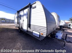 Used 2024 Keystone Coleman 17B available in Colorado Springs, Colorado