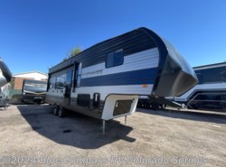 Used 2021 Forest River Cherokee 255RR available in Colorado Springs, Colorado