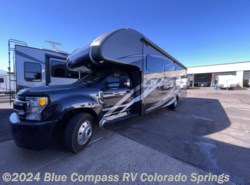 Used 2023 Thor Motor Coach Omni RS36 available in Colorado Springs, Colorado