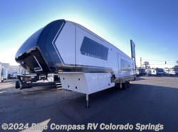 New 2025 Brinkley RV Model Z 3515 available in Colorado Springs, Colorado