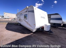 Used 2009 Jayco Eagle Super Lite  available in Colorado Springs, Colorado