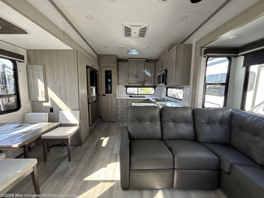 New 2025 Grand Design Influence 3203GK available in Colorado Springs, Colorado