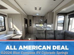 New 2025 Grand Design Influence 3203GK available in Colorado Springs, Colorado