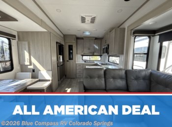 New 2025 Grand Design Influence 3203GK available in Colorado Springs, Colorado