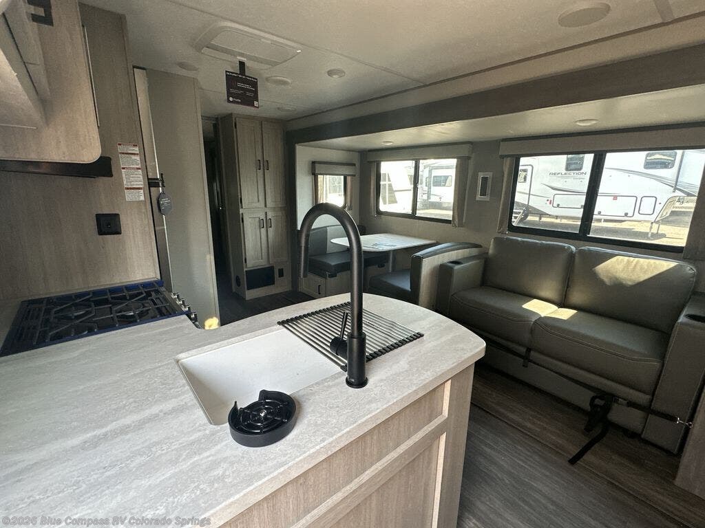 New 2025 Forest River Aurora 34BHTS available in Colorado Springs, Colorado