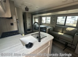 New 2025 Forest River Aurora 34BHTS available in Colorado Springs, Colorado