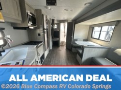 New 2025 Forest River Aurora Light 26BHS available in Colorado Springs, Colorado
