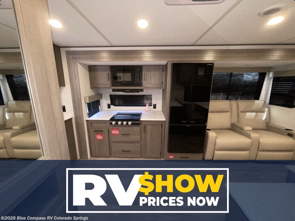 New 2025 Grand Design Transcend Xplor 25MLX available in Colorado Springs, Colorado