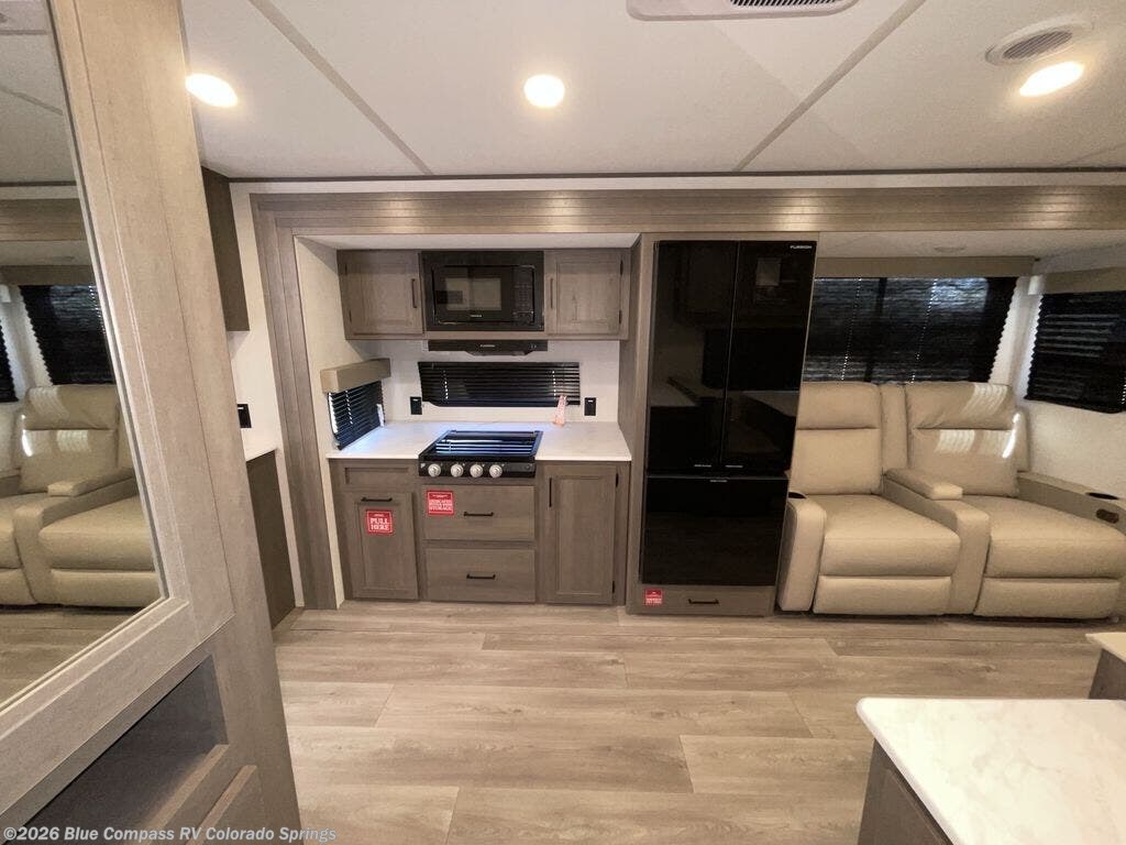 New 2025 Grand Design Transcend Xplor 25MLX available in Colorado Springs, Colorado