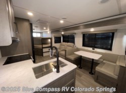 New 2025 Grand Design Transcend Xplor 27DBX available in Colorado Springs, Colorado