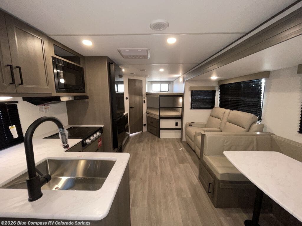New 2025 Grand Design Transcend Xplor 27DBX available in Colorado Springs, Colorado