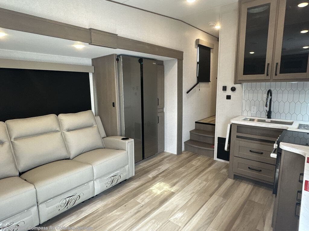 New 2025 Grand Design Reflection 150 Series 260RD available in Colorado Springs, Colorado