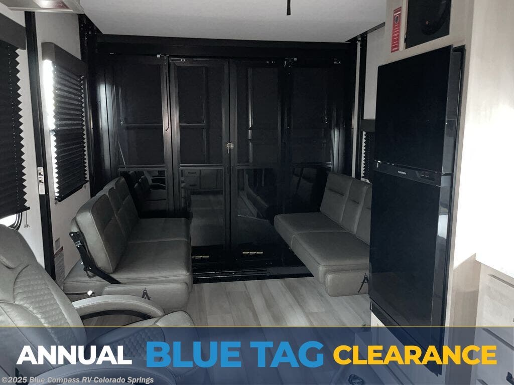 New 2025 Grand Design Momentum 25G available in Colorado Springs, Colorado